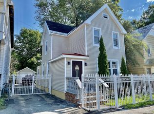 1126 6th Ave, Schenectady, NY 12303