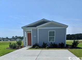 415 Toledo St LOT 146, Conway, SC 29526
