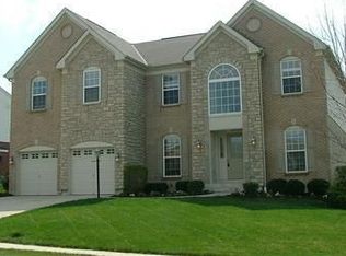 4348 Turtledove Way, Miamisburg, OH