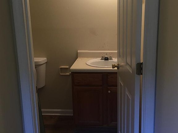 Secondary Bath