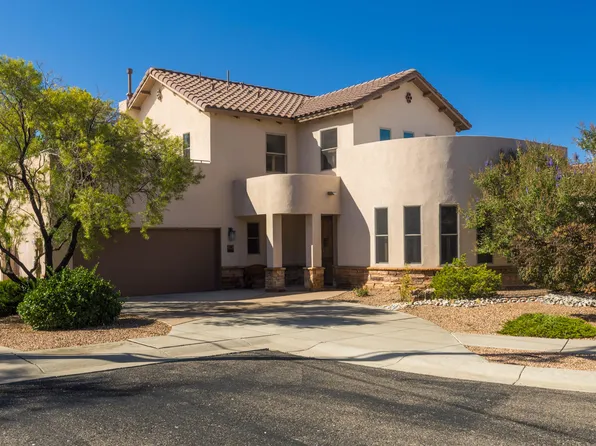 13008 Yarrow Trl NE, Albuquerque, NM 87112