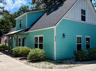 202 Dixie Ave #A, Wilmington, NC 28403