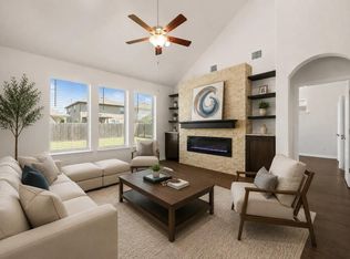 145 Findley Ave, Leander, TX 78641