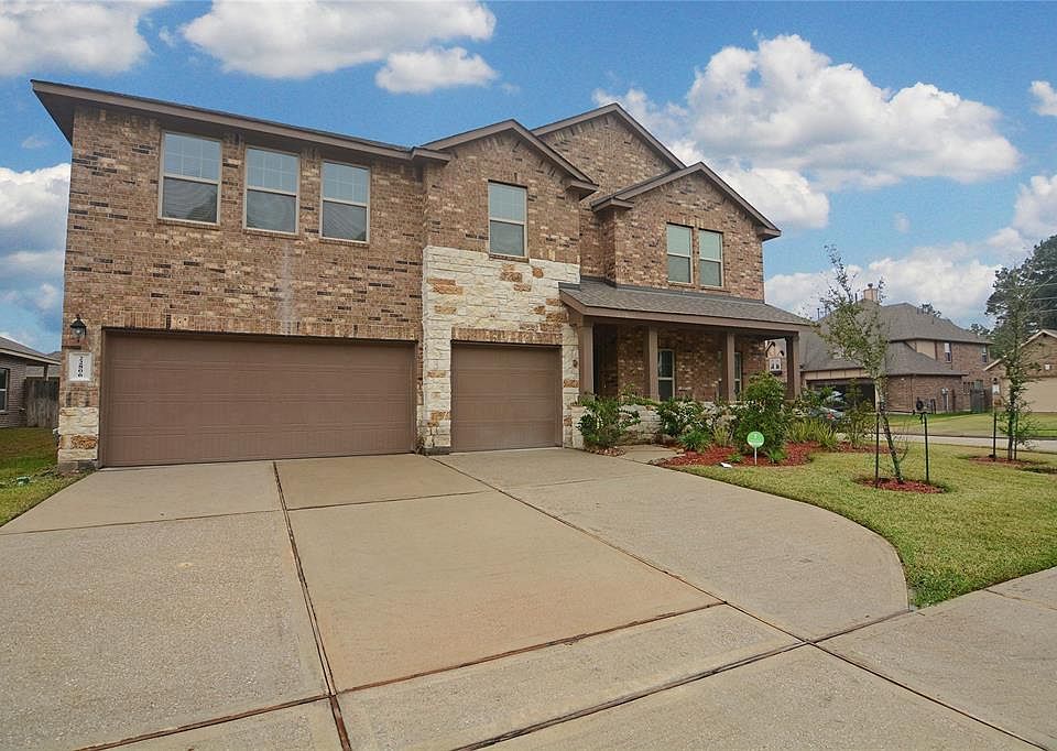 1st image of 22806 Banff Brook Way