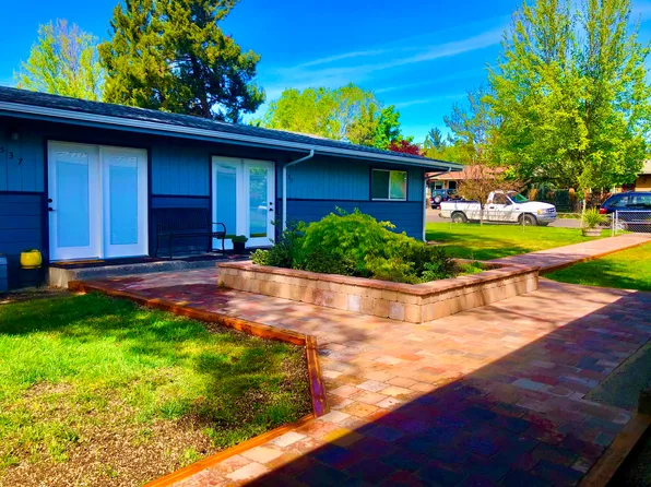 535 Effie St, Medford, OR 97504