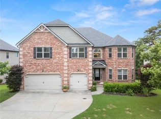 1940 Trinity Mill Dr, Dacula, GA 30019