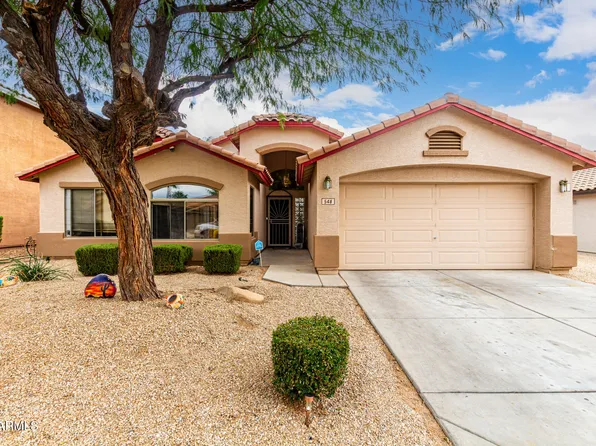 548 E EMBASSY Drive, San Tan Valley, AZ 85143