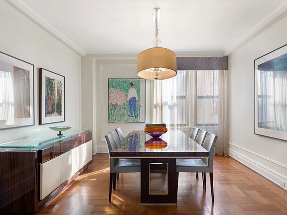 3rd image of 334 W 86th St APT 15A