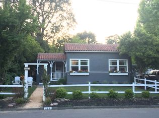 203 Brookside Dr, San Anselmo, CA