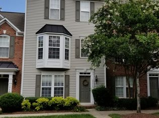 10411 Alexander Martin Ave, Charlotte, NC 28277