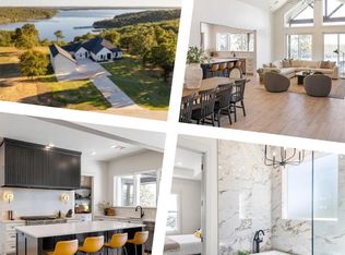 31 Patriot Pointe Loop, Eufaula, OK 74432