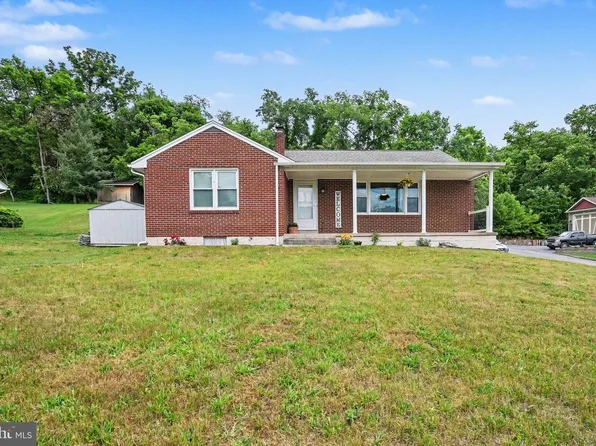 64 N Market St, Millerstown, PA 17062