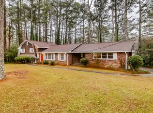 1720 Bethsaida Rd, Riverdale, GA 30296