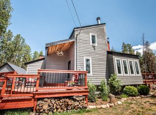209 Cranmer Ave, Fraser, CO 80442