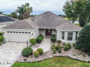 1517 Van Buren Way, The Villages, FL 32162