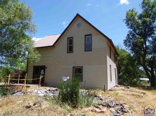 18967 Pleasant Plain Rd, Eskridge, KS 66423