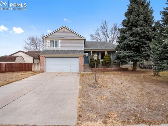 5120 Quill Dr, Colorado Springs, CO 80911