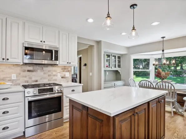 17350 Morningview COURT, Brookfield, WI 53045