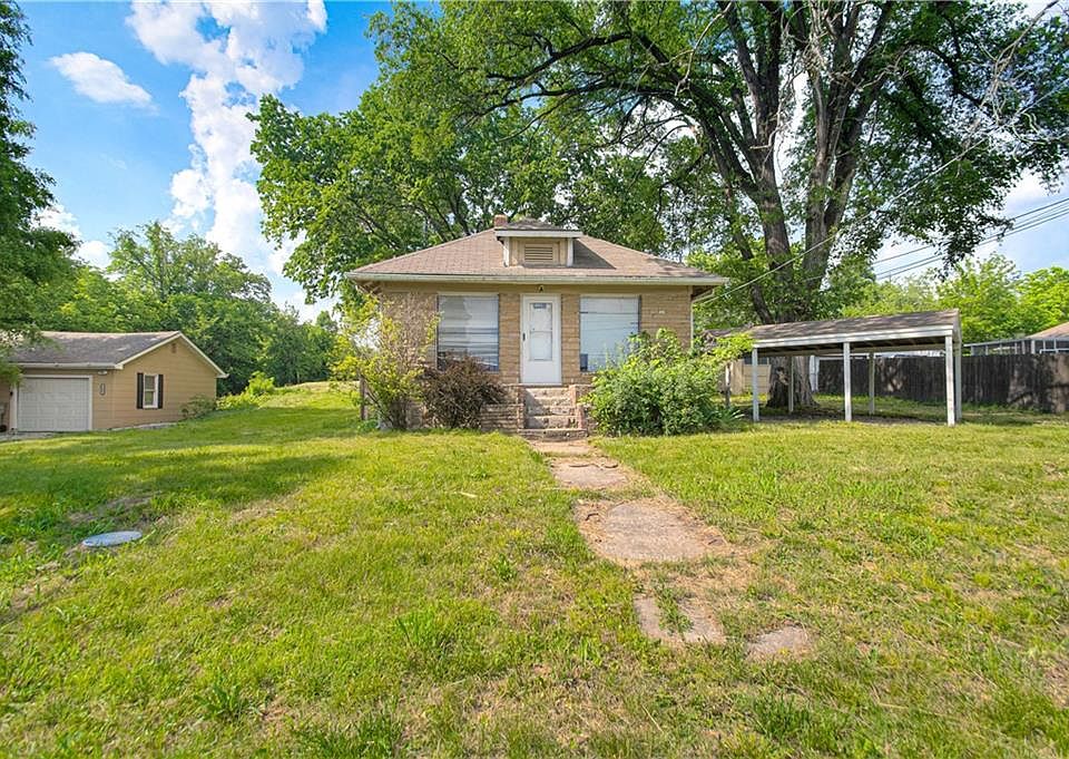 2308 NW 53rd Ter Kansas City, MO, 64151 Apartments for Rent Zillow