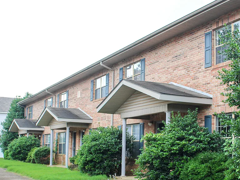 Townhomes at Bradford Creek — Photo 19