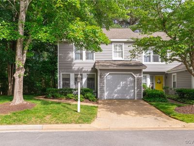 3909 Foxfield Ter, Henrico, VA, 23233