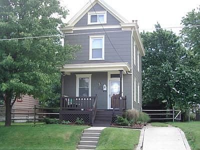 Front Elevation