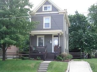 3627 Meadow Ave, Cincinnati, OH 45211