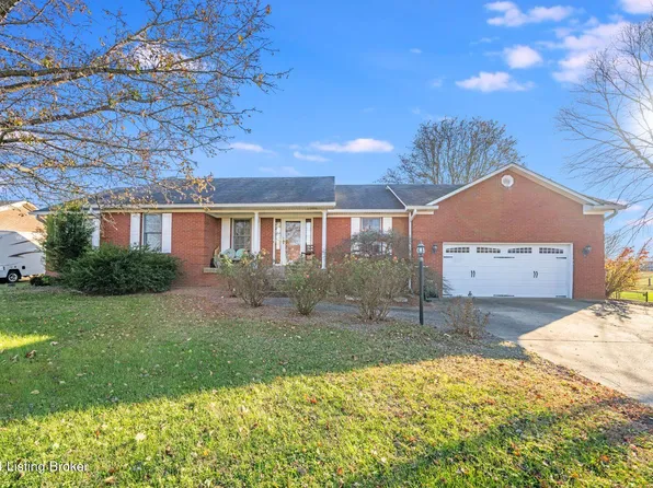 680 Wava Dr, Mount Washington, KY 40047