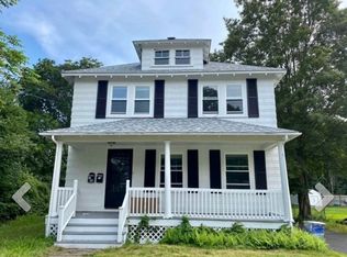 261 Park St FLOOR 2, Stoughton, MA 02072