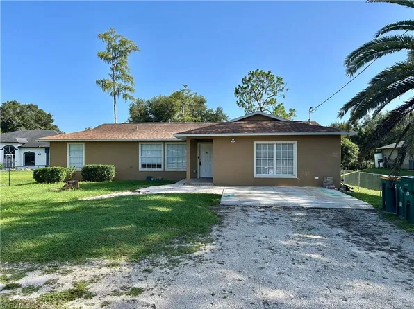 2430 Golden Gate BLVD E, NAPLES, FL 34117