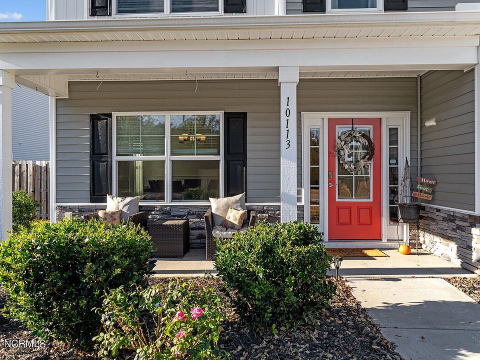 10113 Belville Oaks Lane, Leland, NC 28451 Zillow