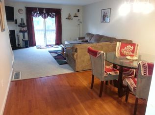 10 The Hamlet APT D, Enfield, CT 06082