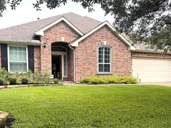 20519 Windrose Bend Dr, Spring, TX 77379