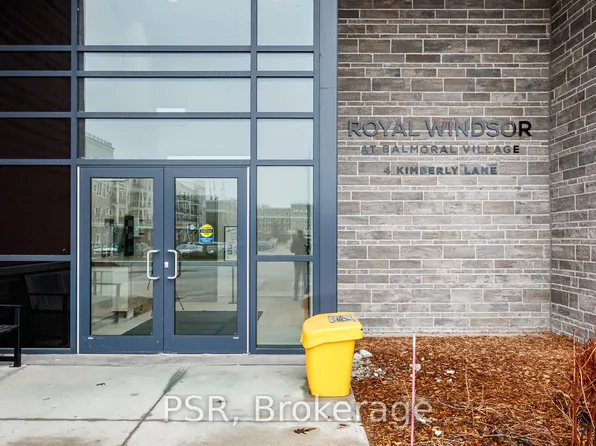 4 Kimberly Ln, Collingwood, ON