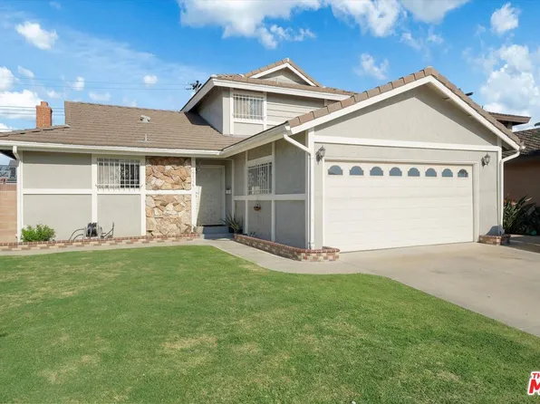 19714 Galway Ave, Carson, CA 90746