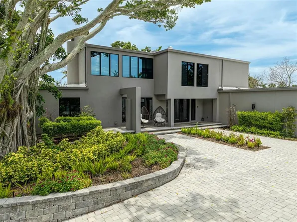 512 Treasure Boat Way, Sarasota, FL 34242