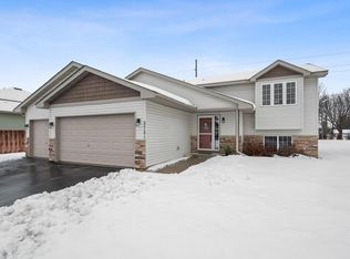 5751 152nd Way NW, Ramsey, MN 55303