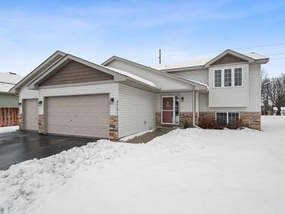 5751 152nd Way NW, Ramsey, MN, 55303