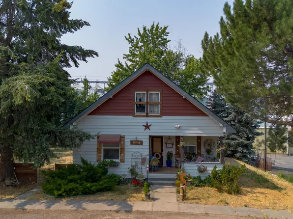 307 C St, Endicott, WA 99125