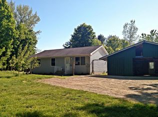 2063 W Monroe Rd, Hart, MI 49420