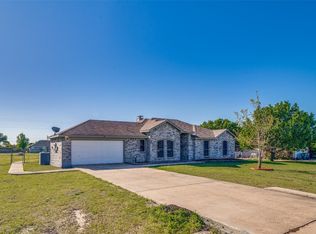 110 Cottonwood Dr, Fate, TX 75189
