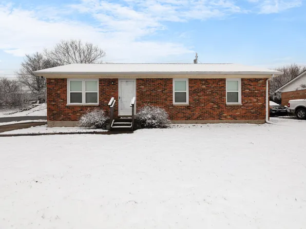 443 Robin St, Harrodsburg, KY 40330