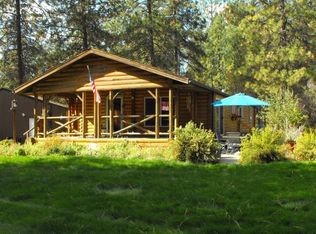 237 Eagle Dr, Chewelah, WA 99109