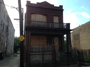 536 N Central Park Ave, Chicago, IL 60624