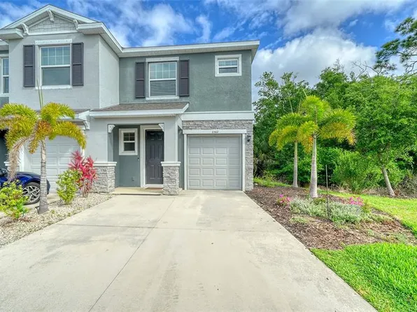 6560 Calypso Coral Ln, Sarasota, FL 34240