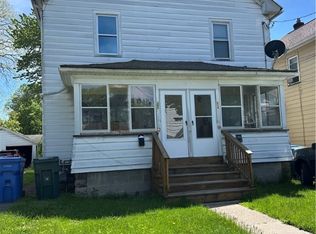 208 Cummings St, Rochester, NY 14609
