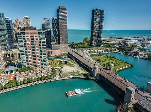3rd image of 450 E Waterside Dr Unit 2909