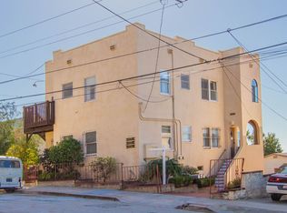 3430 State St, San Diego, CA 92103