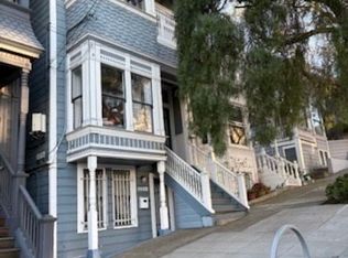 1140 Castro St, San Francisco, CA 94114