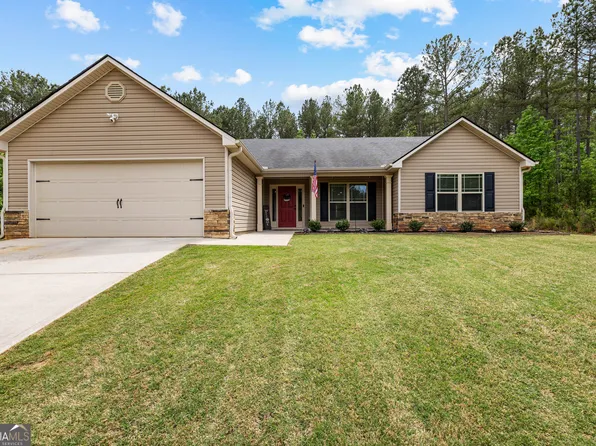 110 Brook Run, Senoia, GA 30276